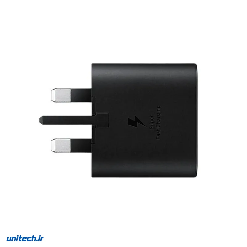 شارژر سامسونگ 25 وات NFC دار به همراه کابل (3)
